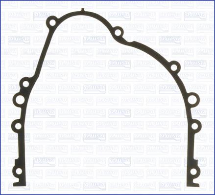 Ajusa 00942700 - Seal, oil pump car-mod.net