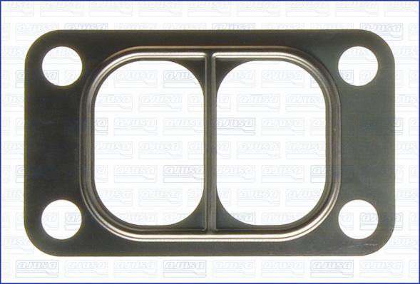 Ajusa 00959700 - Gasket, charger car-mod.net