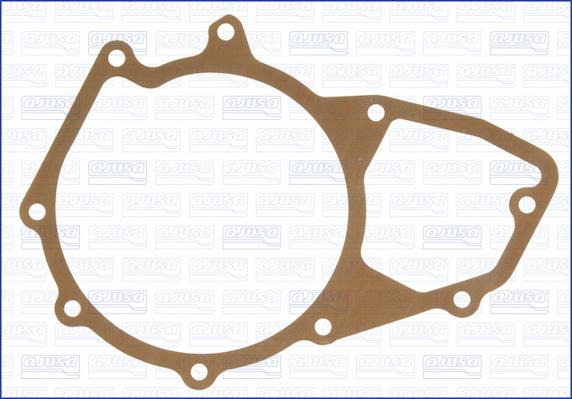 Ajusa 00905500 - Gasket, water pump car-mod.net