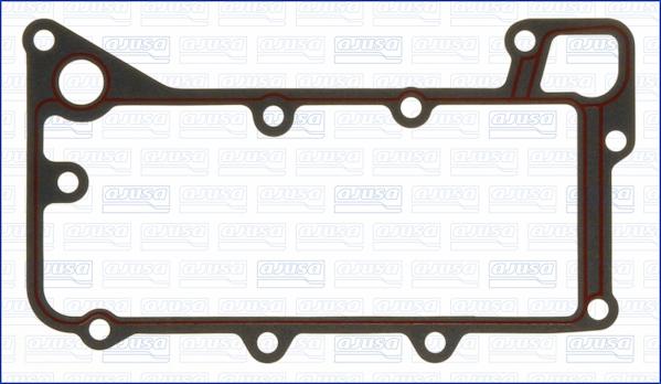 Ajusa 00905600 - Seal, oil cooler car-mod.net