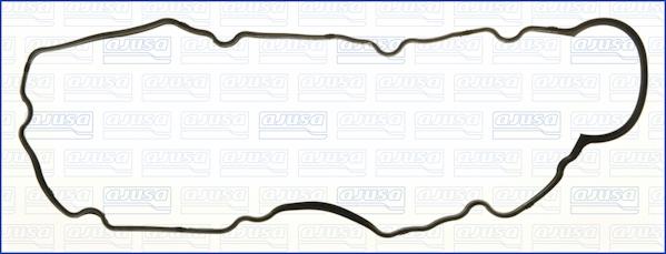 Ajusa 00906100 - Gasket / Seal car-mod.net