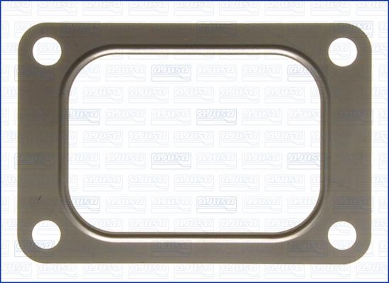 Ajusa 00901800 - Seal, turbine inlet (charger) car-mod.net