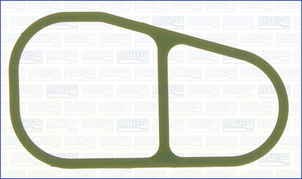 Ajusa 00903500 - Seal, oil filter car-mod.net