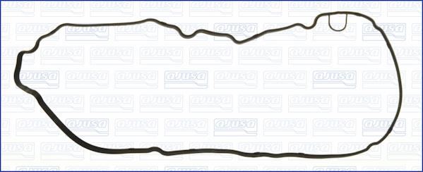 Ajusa 00907900 - Timing Case Gasket, engine timing car-mod.net