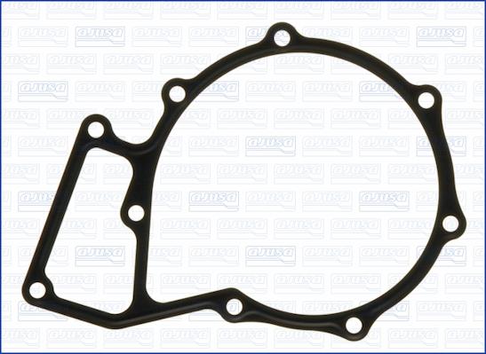 Ajusa 00907400 - Gasket, water pump car-mod.net