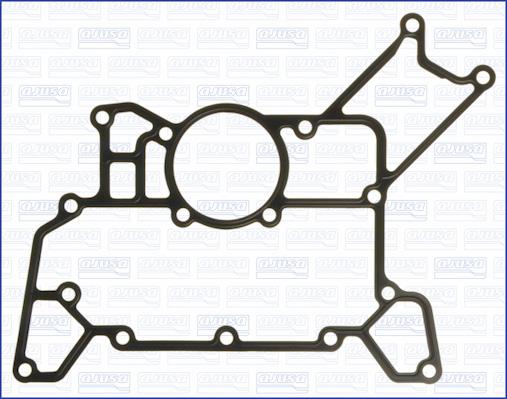 Ajusa 00907800 - Seal, oil cooler car-mod.net