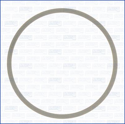Ajusa 00918700 - Gasket, water pump car-mod.net