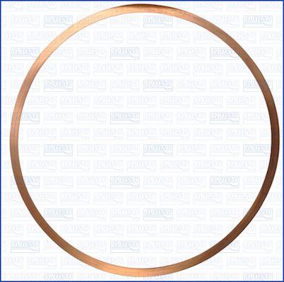 Ajusa 00938000 - O-Ring, cylinder sleeve car-mod.net