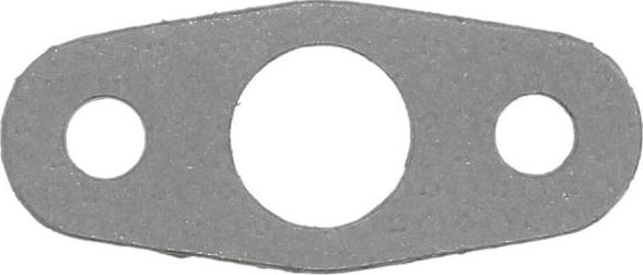 Ajusa 00975500 - Seal, oil outlet (charger) car-mod.net