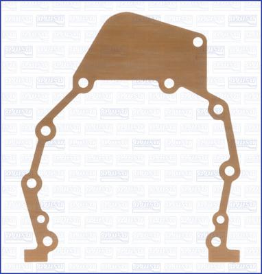 Ajusa 00978300 - Gasket, housing cover (crankcase) car-mod.net