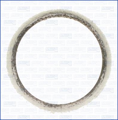 Ajusa 00973700 - Gasket, exhaust pipe car-mod.net