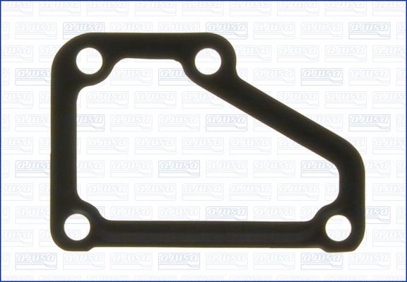 Ajusa 00589100 - Gasket, thermostat housing car-mod.net