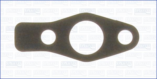 Ajusa 00586000 - Seal, oil outlet (charger) car-mod.net