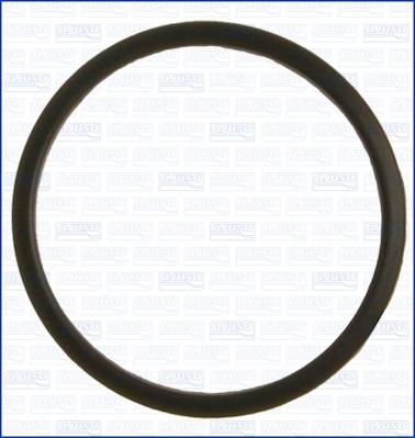 Ajusa 00520000 - Gasket, thermostat car-mod.net