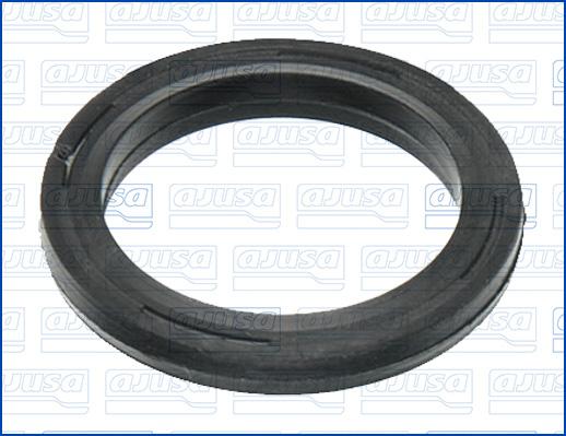 Ajusa 00521300 - Seal Ring, oil drain plug car-mod.net