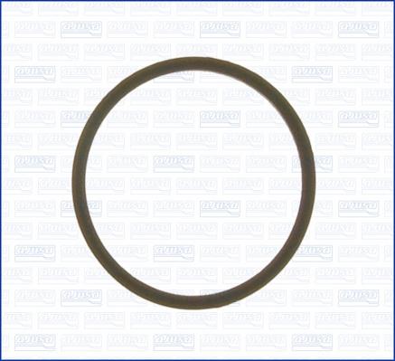 Ajusa 00522900 - Gasket, thermostat car-mod.net