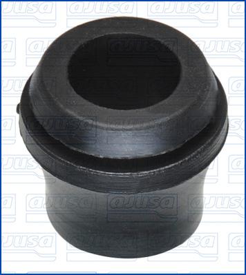 Ajusa 00609200 - Valve cover Seal, crankcase breather car-mod.net