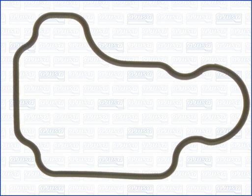 Ajusa 00608400 - Valve cover Seal, crankcase breather car-mod.net