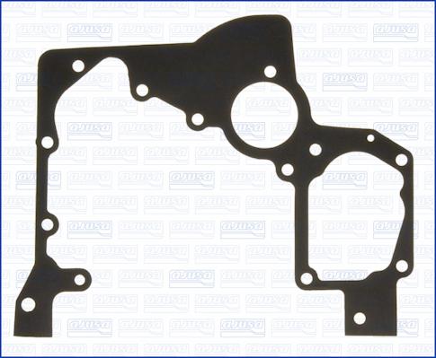 Ajusa 00625500 - Gasket / Seal car-mod.net