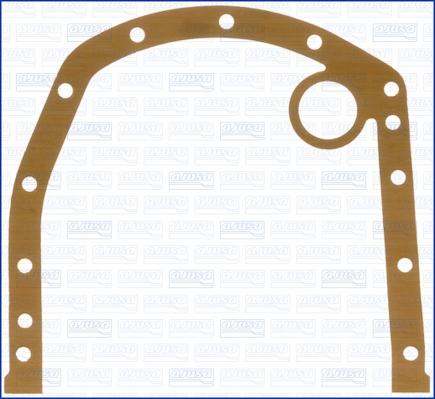 Ajusa 00521700 - Timing Case Gasket, engine timing car-mod.net