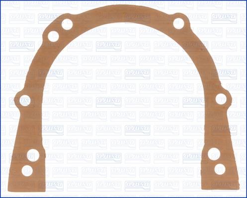 Ajusa 00194500 - Timing Case Gasket, engine timing car-mod.net