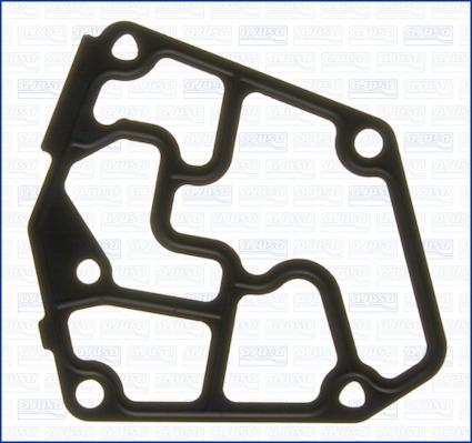Ajusa 00841900 - Seal, oil filter car-mod.net