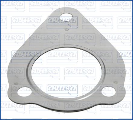 Ajusa 00841500 - Gasket, exhaust pipe car-mod.net