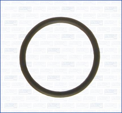 Ajusa 00842000 - Gasket, thermostat car-mod.net