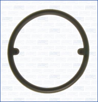Ajusa 00842800 - Seal, oil cooler car-mod.net