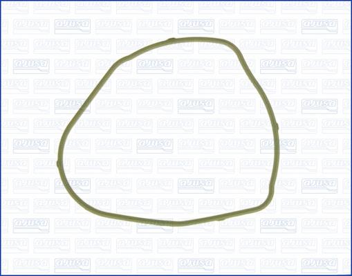 Ajusa 00863300 - Gasket, thermostat housing car-mod.net