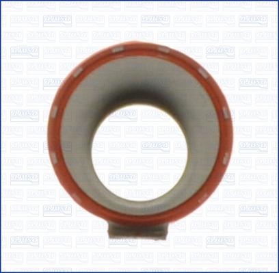 Ajusa 00815400 - Seal, timing chain tensioner car-mod.net