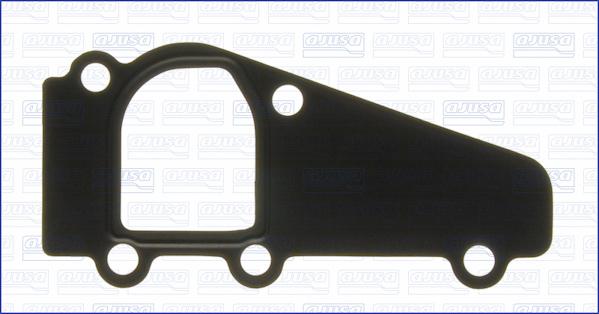 Ajusa 00834000 - Gasket, coolant flange car-mod.net