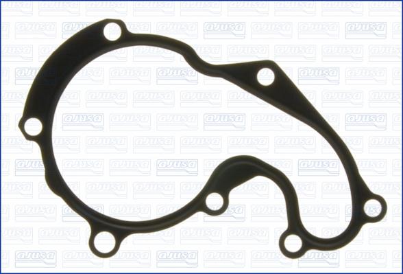 Ajusa 00834700 - Gasket, water pump car-mod.net