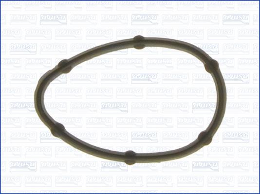 Ajusa 00837500 - Gasket, intake manifold car-mod.net