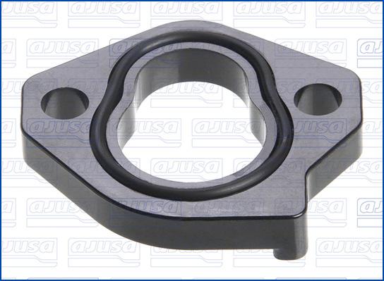 Ajusa 00826200 - Gasket, fuel pump car-mod.net
