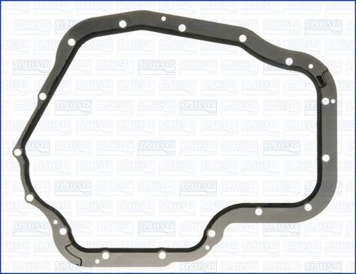 Ajusa 00877900 - Gasket, oil sump car-mod.net