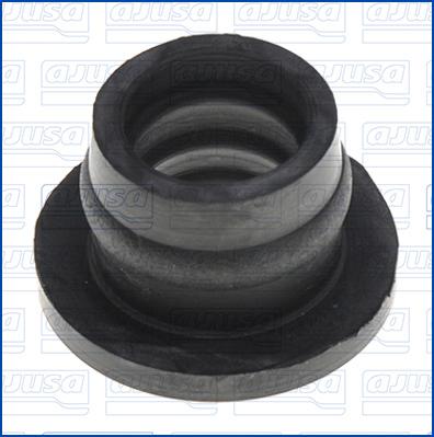 Ajusa 00877400 - Seal Ring, oil outlet (charger) car-mod.net