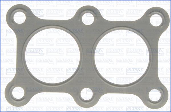Ajusa 00392500 - Gasket, exhaust pipe car-mod.net
