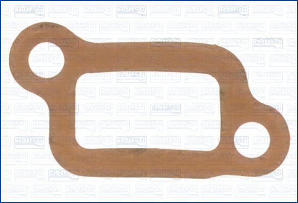 Ajusa 00314900 - Gasket, thermostat housing car-mod.net