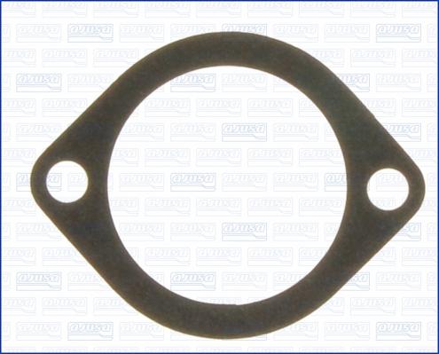 Ajusa 00386210 - Gasket, thermostat car-mod.net