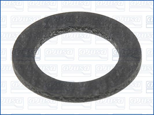 Ajusa 00246000 - Seal Ring, oil drain plug car-mod.net