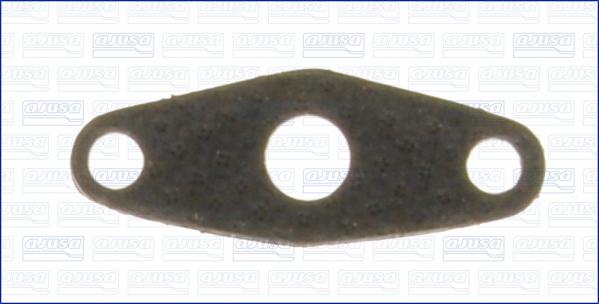 Ajusa 00243500 - Seal, EGR valve car-mod.net