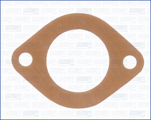 Ajusa 00242000 - Seal, coolant pipe car-mod.net