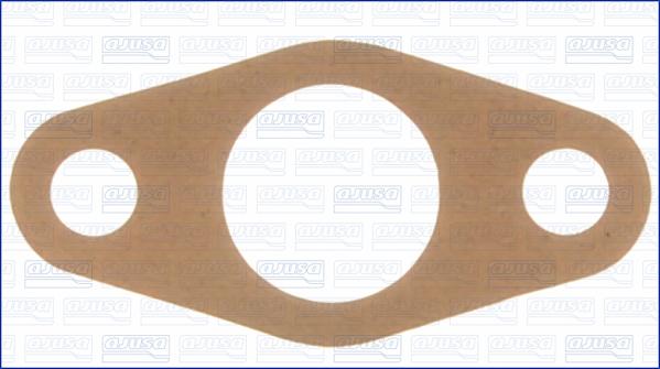 Ajusa 00208700 - Seal, coolant tube car-mod.net