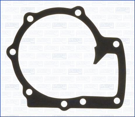 Ajusa 00211200 - Gasket, water pump car-mod.net