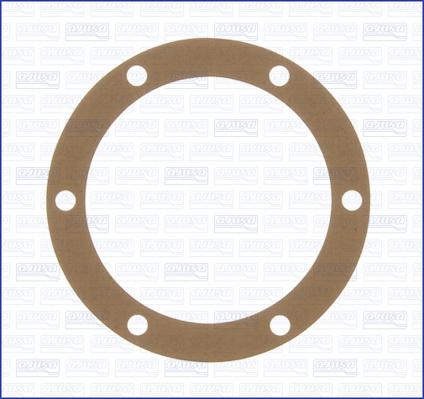 Ajusa 00229200 - Seal, oil strainer car-mod.net
