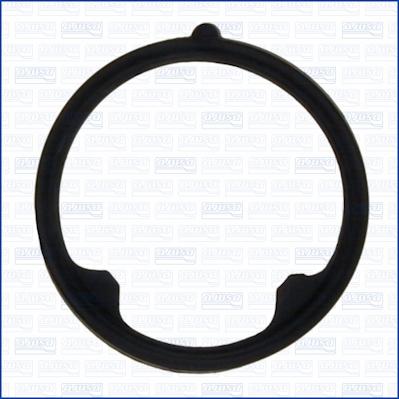 Ajusa 00792800 - Gasket, thermostat car-mod.net