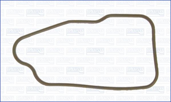 Ajusa 00744800 - Gasket, thermostat car-mod.net