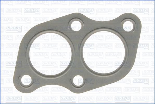 Ajusa 00747900 - Gasket, exhaust pipe car-mod.net