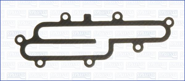 Ajusa 00747700 - Seal, EGR valve car-mod.net